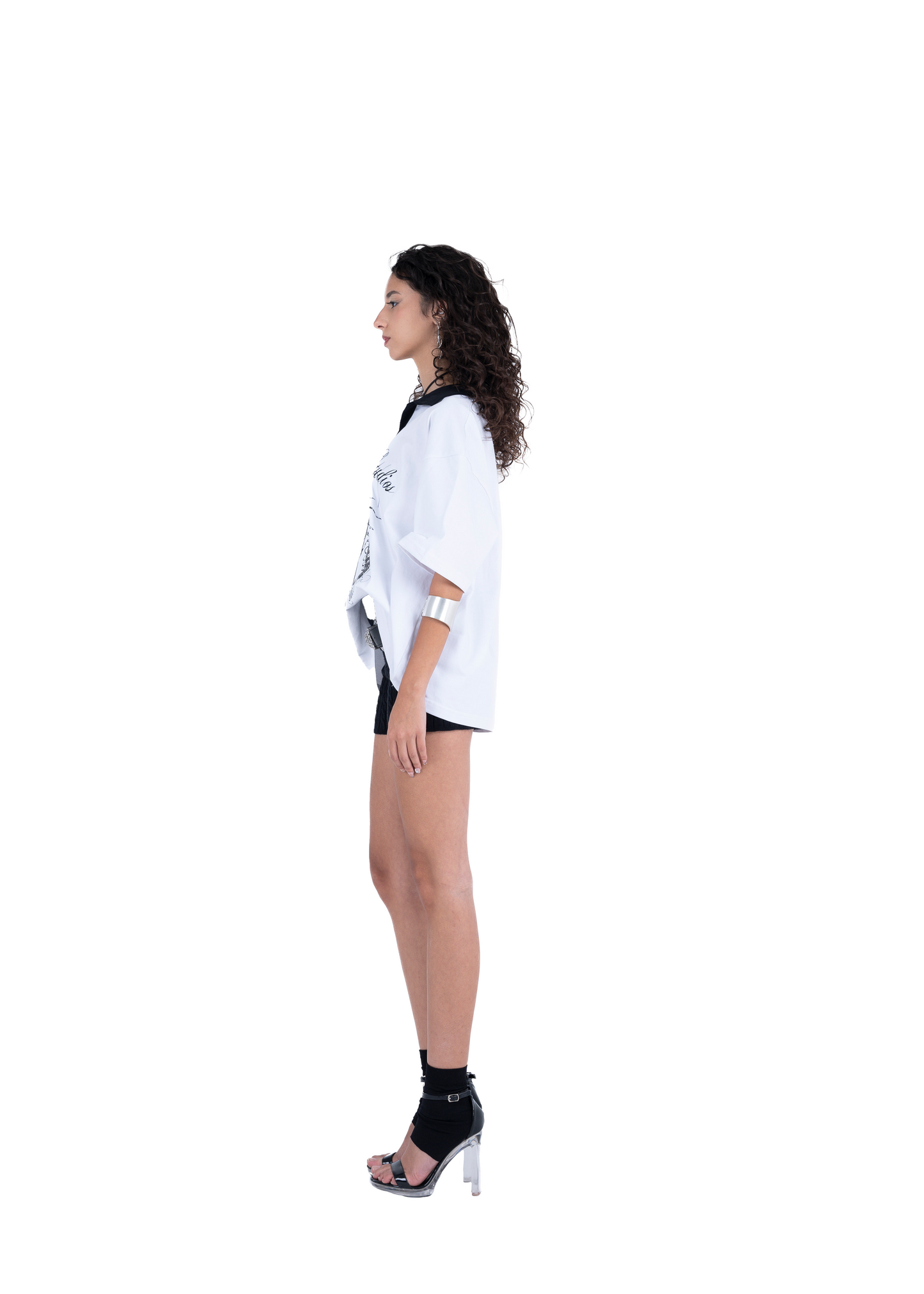 The Lob polo shirt