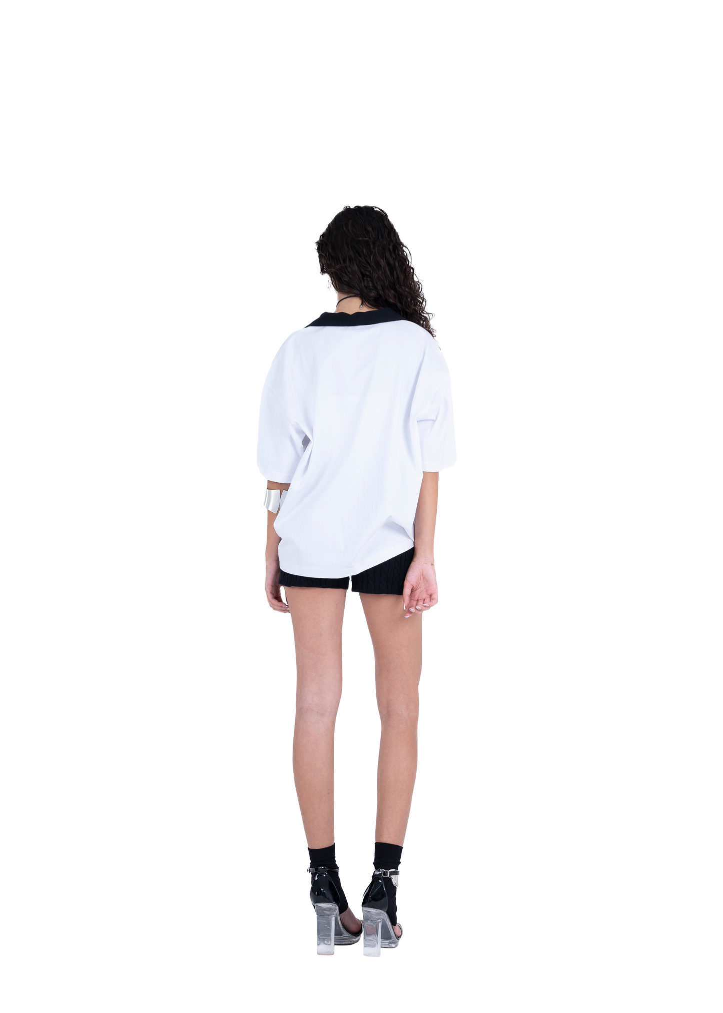 The Lob polo shirt