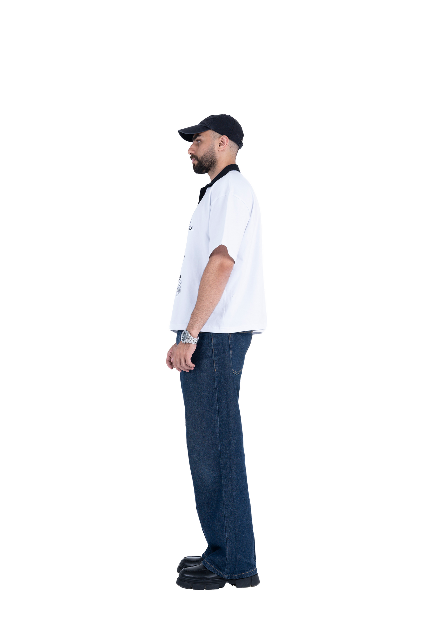 The Lob polo shirt