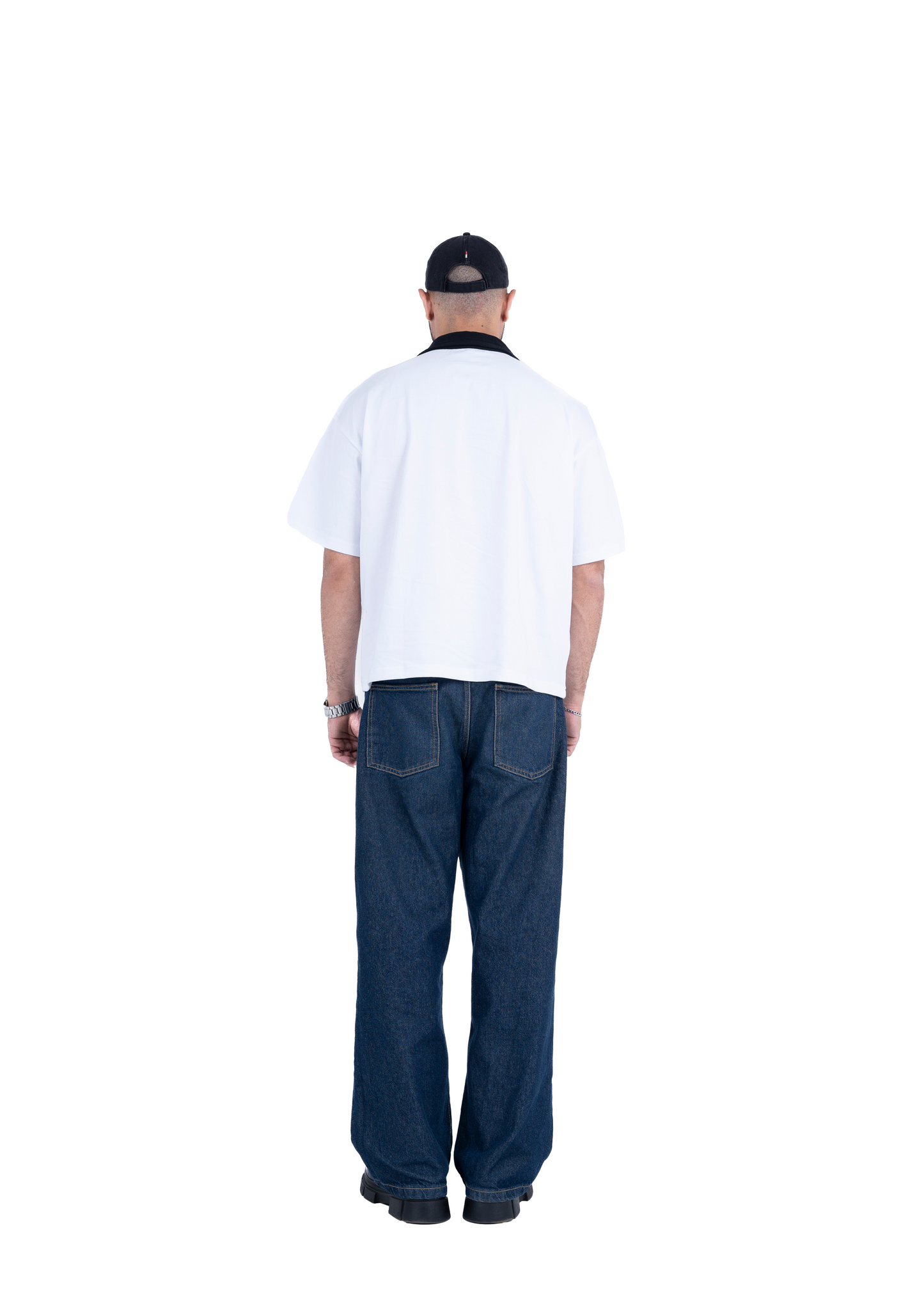 The Lob polo shirt