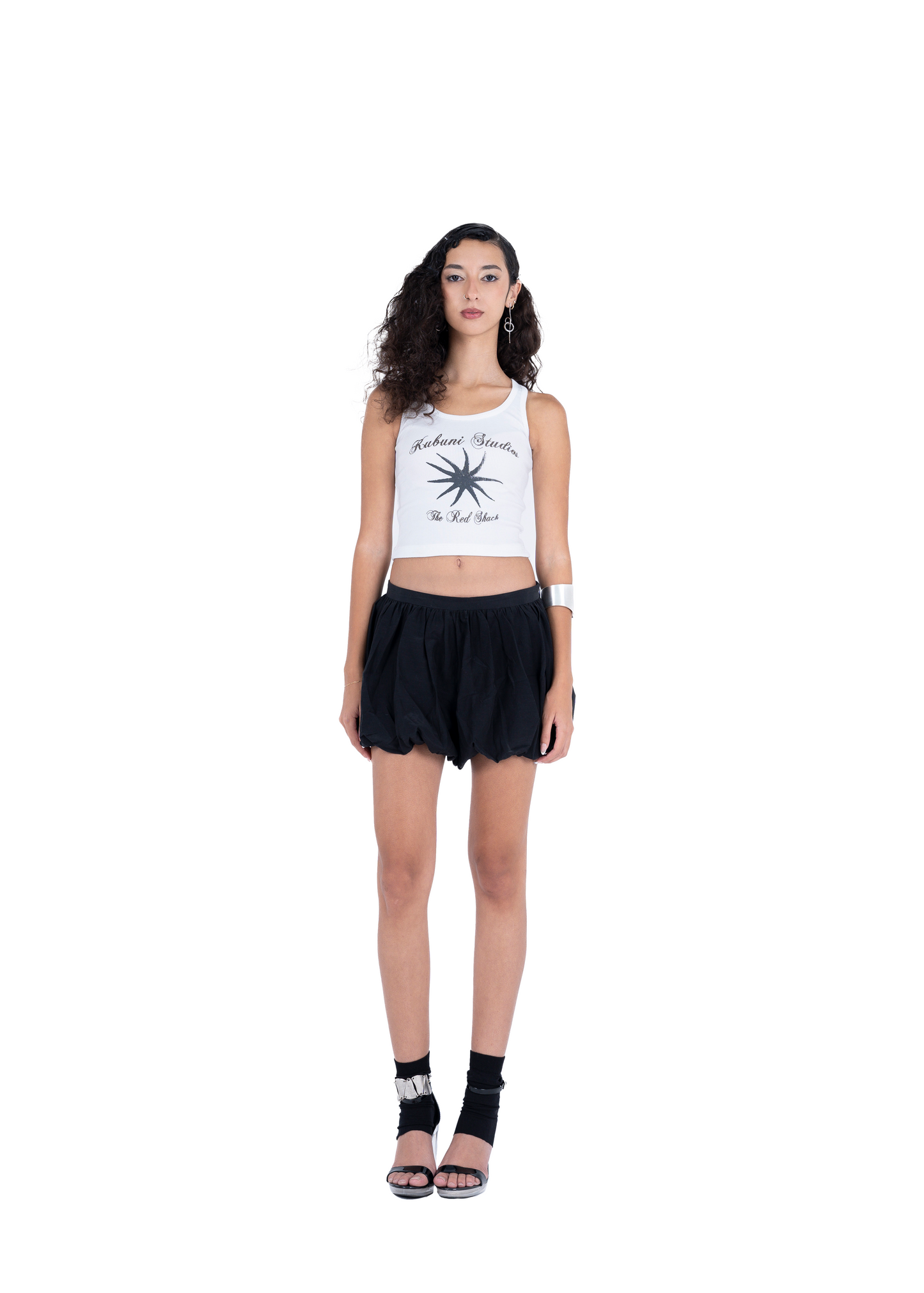 The Stella tank