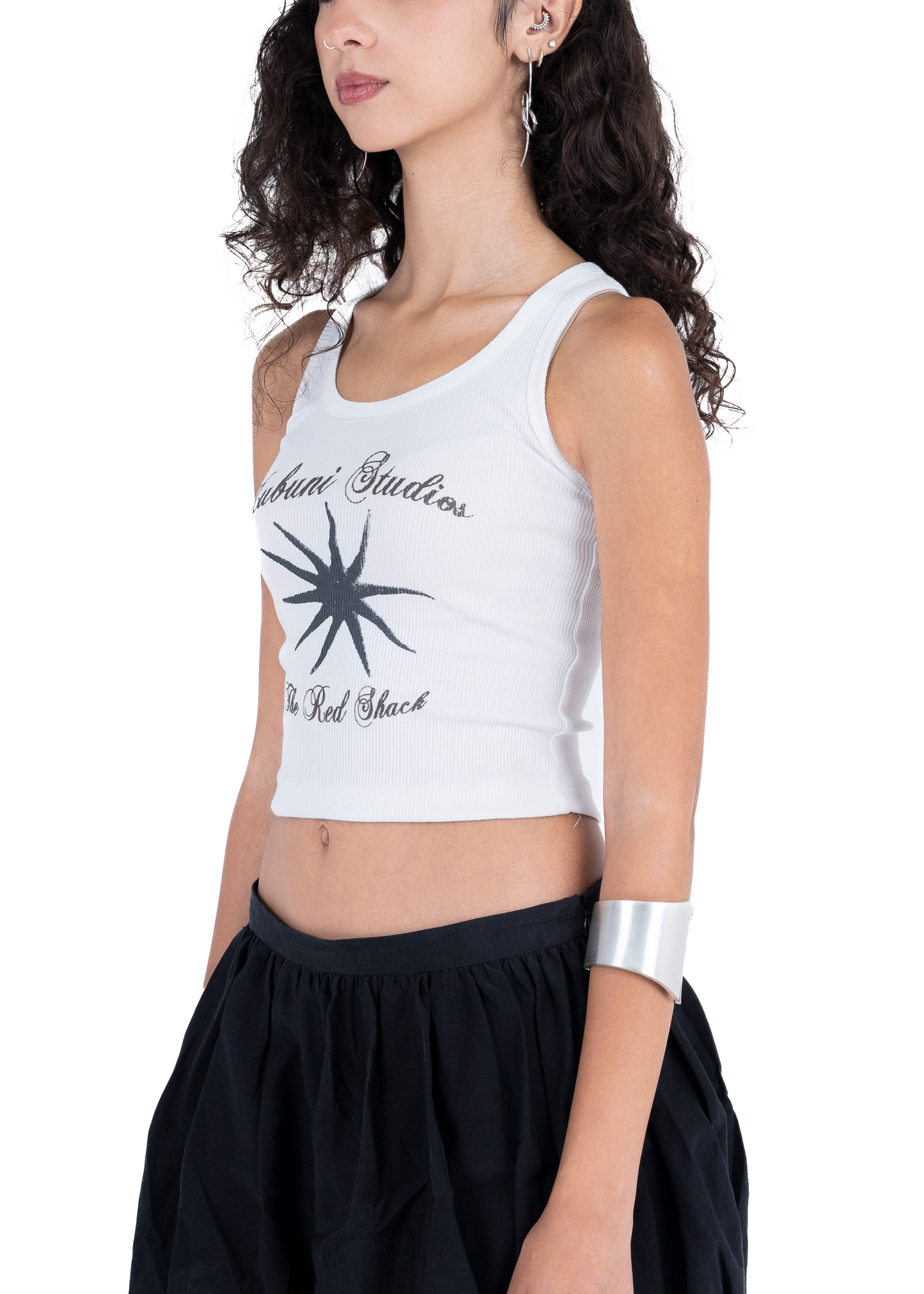 The Stella tank