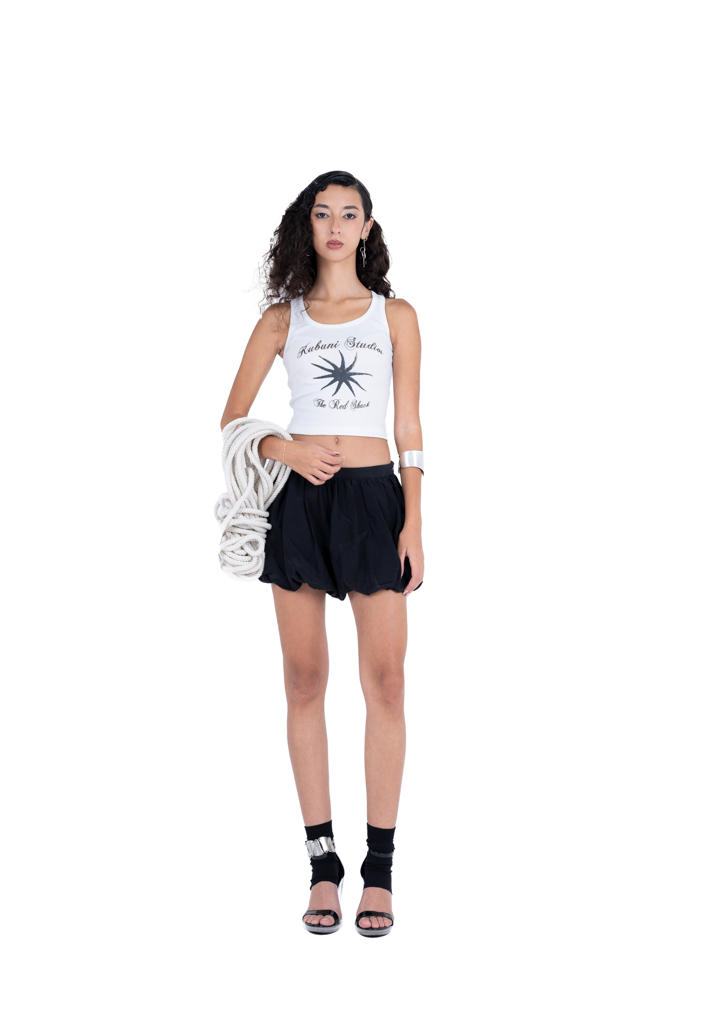 The Stella tank