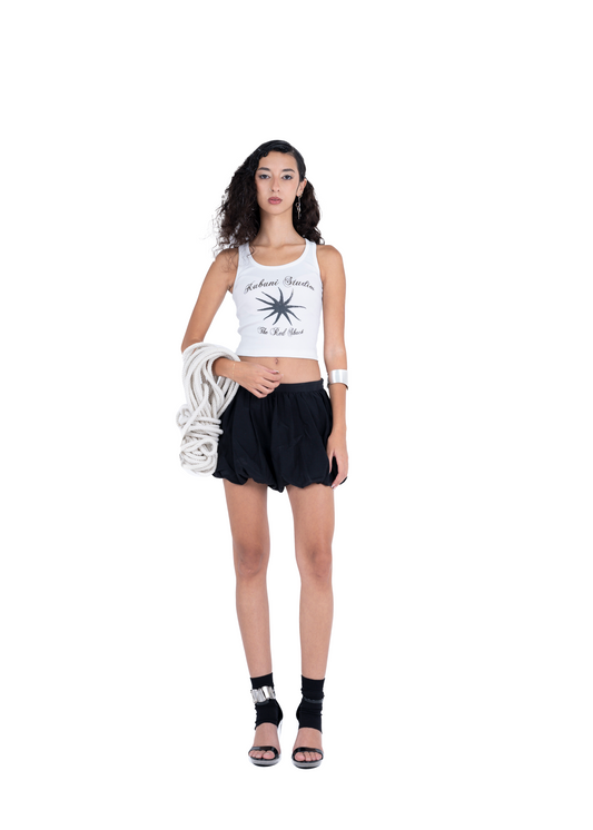 The Stella tank