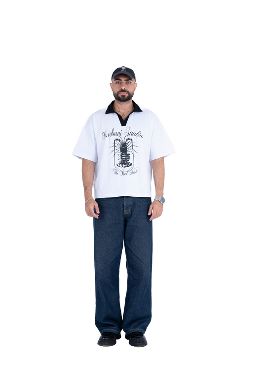 The Lob polo shirt