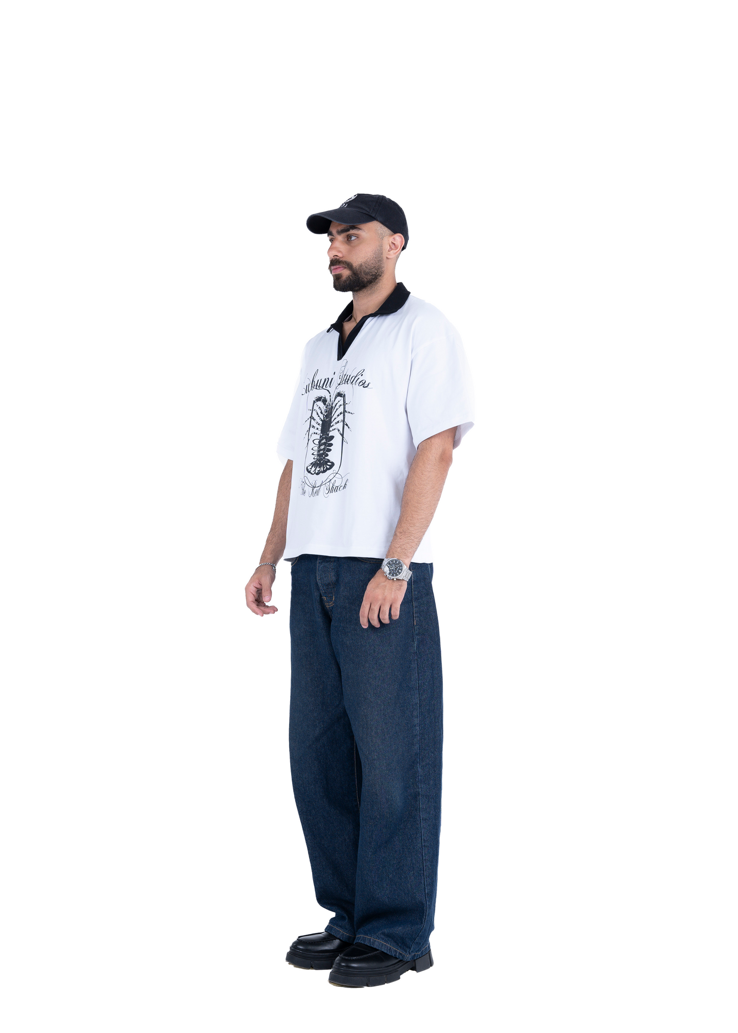 The Lob polo shirt