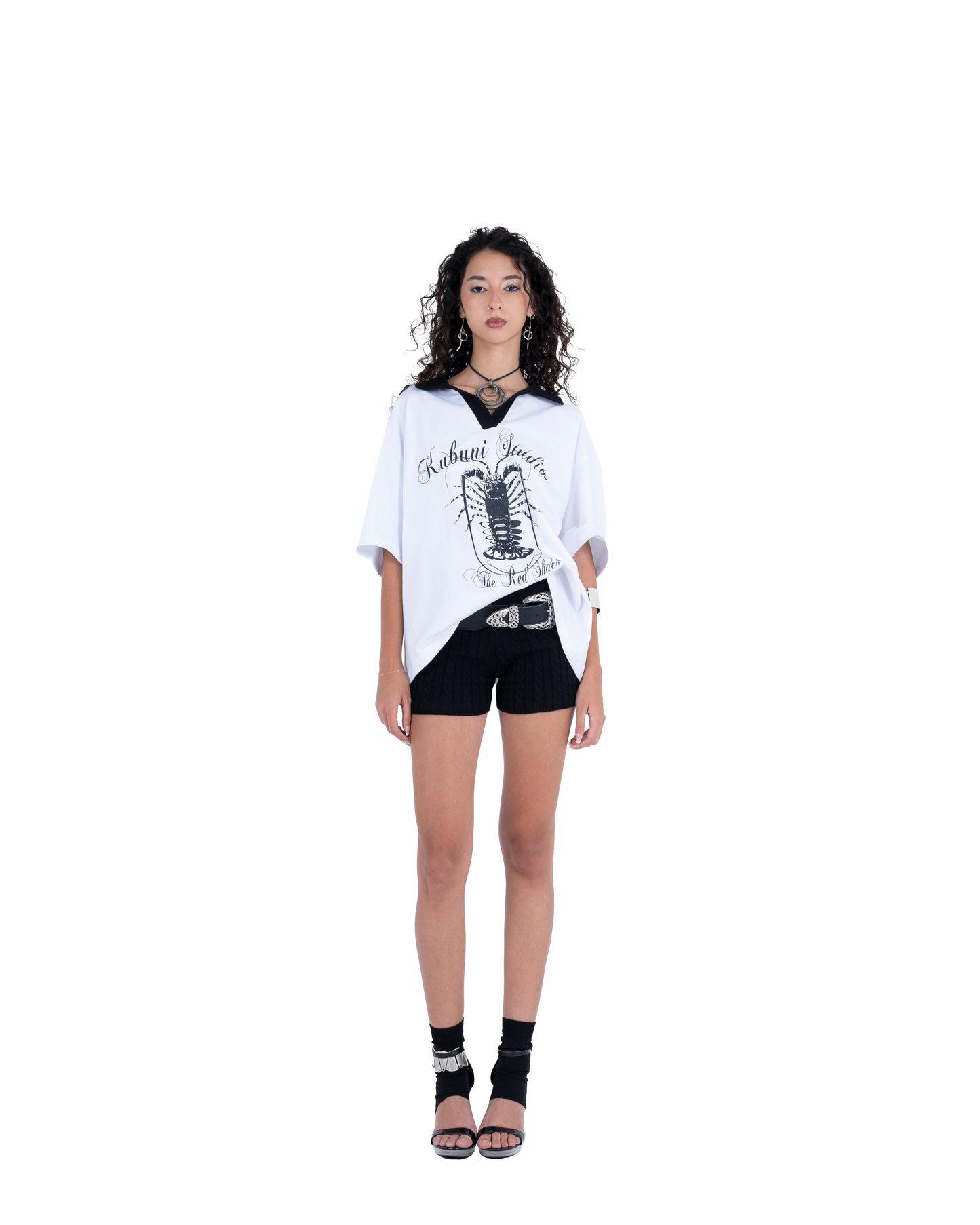 The Lob polo shirt